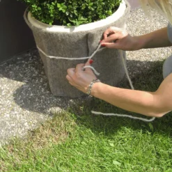 Winter Beschermingsmat Van Schapenwol 'grijs' 200x50 Cm 8 Winter Beschermingsmat Van Schapenwol 'grijs' 200x50 Cm -Kleuren Tuin Verkoopwinkel 8901687410718