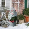 Winterbescherming Thermo Plantenhoes Vogels 90 X 100 Cm -Kleuren Tuin Verkoopwinkel 8902057918494