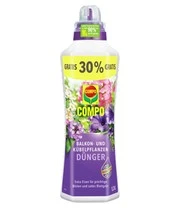 COMPO® Meststof Voor Balkon- En Potplanten