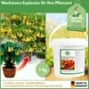 Captain Green® Snelgroei Meststof -Kleuren Tuin Verkoopwinkel 8989699538974