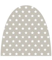 Plantenbeschermingshoes 'Sneeuwvlok' 110x110cm 5 Plantenbeschermingshoes 'Sneeuwvlok' 110x110cm - Afbeelding 3