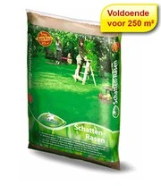 Graszaad Pegasus Schaduwgras 10 Kg