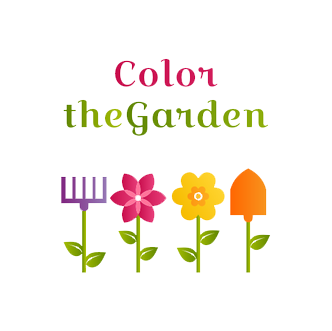 Kleuren Tuin Verkoopwinkel